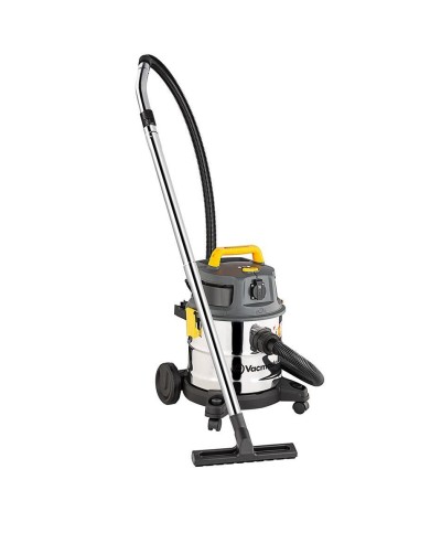 Aspirator Vacmaster 20L-1600W- Hepa  - 1