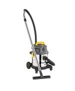 Aspirator Vacmaster 20L-1600W- Hepa  - 1