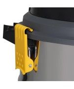 Aspirator Vacmaster 20L-1600W- Hepa  - 7