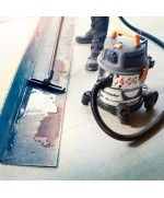 Aspirator Vacmaster 20L-1600W- Hepa  - 5