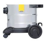 Aspirator Vacmaster 30L-1600W- Hepa Vacmaster - 5