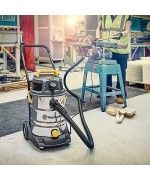 Aspirator Vacmaster 30L-1600W- Hepa Vacmaster - 9