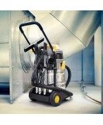 Aspirator Vacmaster 30L-1600W- Hepa Vacmaster - 2