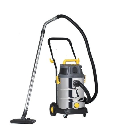 Aspirator Vacmaster 30L-1600W- Hepa Vacmaster - 1