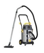 Aspirator Vacmaster 30L-1600W- Hepa Vacmaster - 1