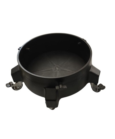 Bucket Dolly - Suport cu role pentru galeata ingrijireauto.ro - 2