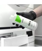 CarPro MFX - Detergent spalare microfibra si burete CarPro - 2