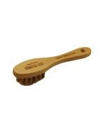 Perie mini pentru curatare Piele, alcantara, textil, etc - Inalta Calitate ingrijireauto.ro ingrijireauto.ro - 1