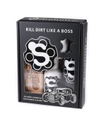 Sibelum Dark Leather Kit - Kit curatare piele culoare inchisa Sibelum - 3