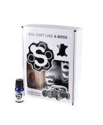 Sibelum Pale Leather Kit - Kit curatare piele culoare deschisa Sibelum - 3