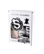 Sibelum Pale Leather Kit - Kit curatare piele culoare deschisa Sibelum - 4