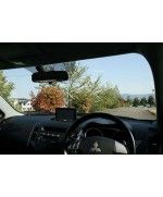 Soft99 Glass Cleaning Wipes (Anti-Fog) - Servetele curatare parbriz anti ceata Soft 99 - 4