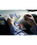 Soft99 Glass Cleaning Wipes (Anti-Fog) - Servetele curatare parbriz anti ceata Soft 99 - 2