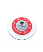 Shine Mate Taler Rotary Soft Flex Edge M14 - 6" - 148mm Shine Mate - 1