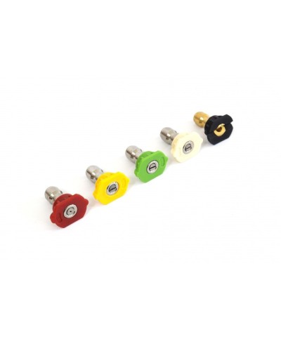 Set 5 Duze cuplare rapida - duza ingrijireauto.ro - 1