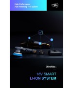 Acumulatori 5Ah 18V - Shine Mate B1580A - 1 bucata Shine Mate - 4