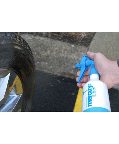 Pulverizator Kwazar Mercury Super 360° Pro