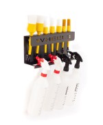 Suport pentru perii si pulverizatoare / atomizoare  40 cm Poka Premium Equipment - 7