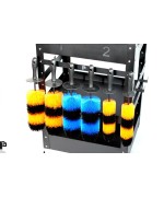 Suport pentru 6 pensule - 50cm Poka Premium Equipment - 5