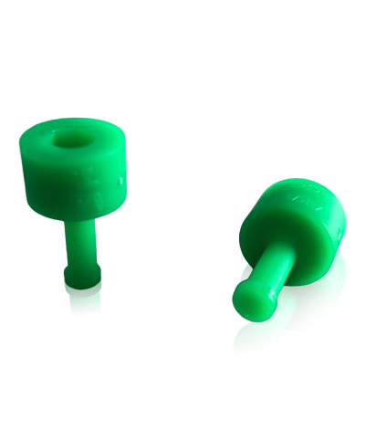 Laka Tools Ventuza PDR death center tabs 5mm verde Laka Tools - Made in Germany - 1