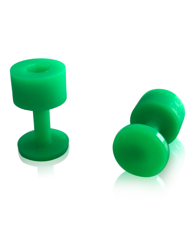 Laka Tools Ventuza PDR death center tabs 12mm verde Laka Tools - Made in Germany - 1