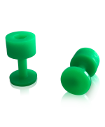 Laka Tools Ventuza PDR death center tabs 12mm verde Laka Tools - Made in Germany - 1