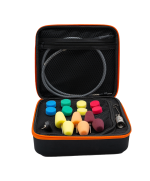 Liquid Elements Mini Nano Polisher Kit - Kit Mini Polish Liquid Elements - 1