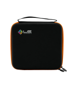 Liquid Elements Mini Nano Polisher Kit - Kit Mini Polish Liquid Elements - 5