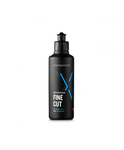 Fx Protect Fine Cut 250ml- Pasta polish pentru finish FX Protect - 1