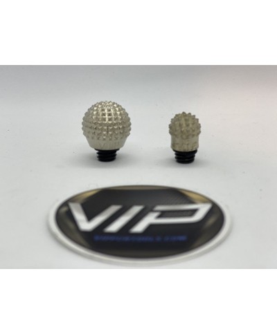 Vip STAR SERIES PUSHING TIP SET - 2 varfuri interschimbabile pentru PDR VIP PDR Tools - 1