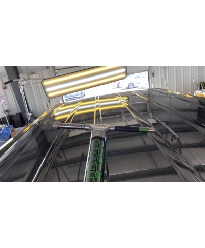 Vip STAR SERIES PUSHING TIP SET - 2 varfuri interschimbabile pentru PDR VIP PDR Tools - 2