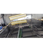 Vip STAR SERIES PUSHING TIP SET - 2 varfuri interschimbabile pentru PDR VIP PDR Tools - 2