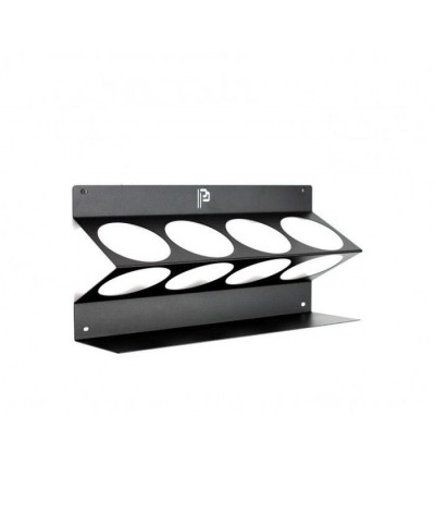 Suport pentru 4 recipienti 1.5L - compatibil carucior detailing Poka Premium Equipment - 2