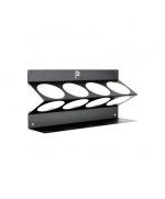 Suport pentru 4 recipienti 1.5L - compatibil carucior detailing Poka Premium Equipment - 2