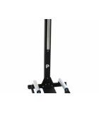 Suport pentru roti PRO - suport PRO pentru lucrari la anvelope si jante - wheel stand Poka Premium Equipment - 2