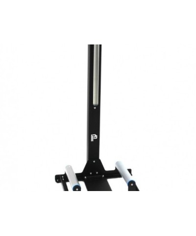 Suport pentru roti PRO - suport PRO pentru lucrari la anvelope si jante - wheel stand Poka Premium Equipment - 2