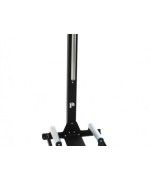 Suport pentru roti PRO - suport PRO pentru lucrari la anvelope si jante - wheel stand Poka Premium Equipment - 2