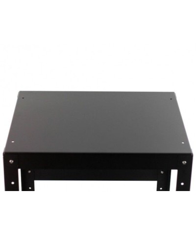 Carucior mobil pentru suportul de roti SF_5 - 2 polite Poka Premium Equipment - 2