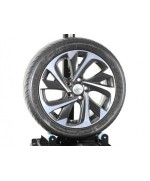 Carucior mobil + suport de roti Pro - Pachet complet Poka Premium Equipment - 4