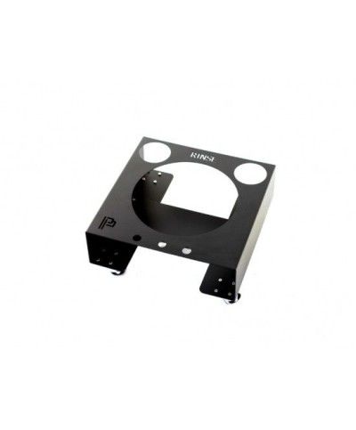 Detailing Bucket Trolley - Rinse - Carucior suport pentru galeata Poka Premium Equipment - 1