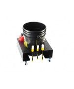 Detailing Bucket Trolley - Wash - Carucior suport pentru galeata Poka Premium Equipment - 5