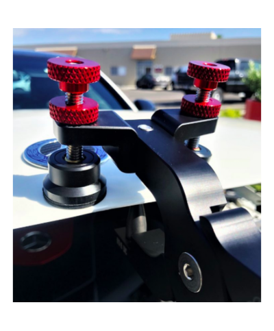 Panel/Fender Plier Panel Edge Tool - Cleste de tabla, aripa, margine  - 2