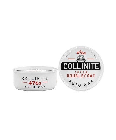 No. 476s Super Doublecoat Wax 266ml - Collinite Collinite  - 2