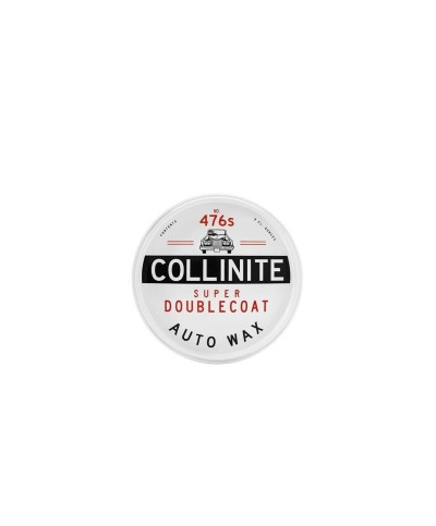 No. 476s Super Doublecoat Wax 266ml - Collinite Collinite  - 1