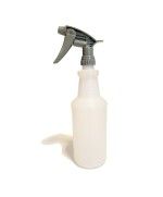 Recipient Handi-hold Plastic HDPE 946 ml cu pulverizator ingrijireauto.ro - 1