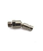 Cupla rapida pivotanta Tornador - Piesa originala Swivel Air Inlet (1/4"PF) for all Tornador Guns- 020 - 010 - RS Tornador - 1