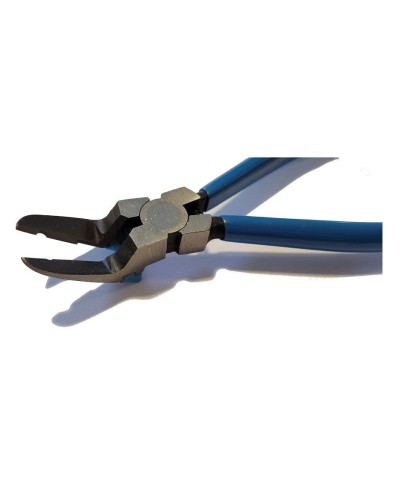 Cleste demontat cleme, cu protectie plastic - PDR cleme clips ingrijireauto.ro - 2