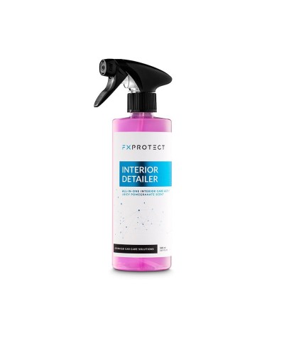 Fx Protect Interior Detailer - Solutie detailer interior FX Protect - 1