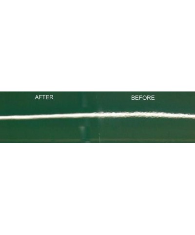 CarPro Orange Peel Removal Pad Denim 2000 – 5,25" 135mm