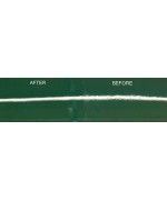 CarPro Orange Peel Removal Pad Denim 2000 – 5,25" 135mm